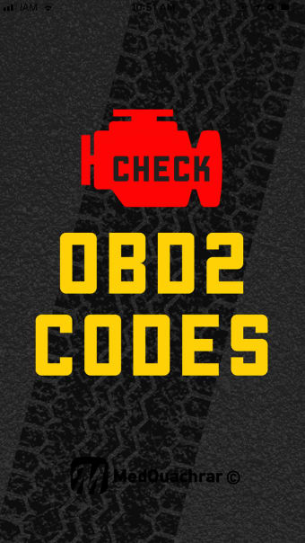 OBD2 Trouble Code