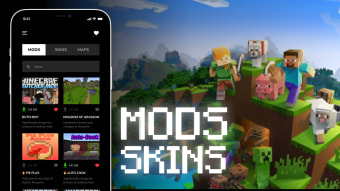PRO mods for Minecraft