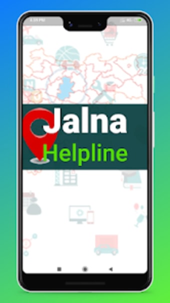 Jalna Helpline