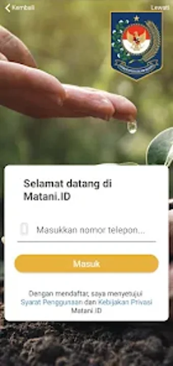 Matani.ID