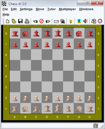 Chess-It!