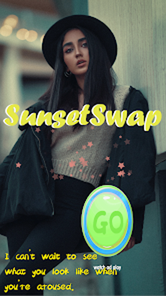 SunsetSwap