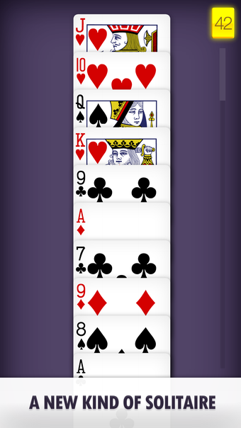 Pair Solitaire