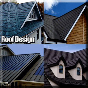 Roof design