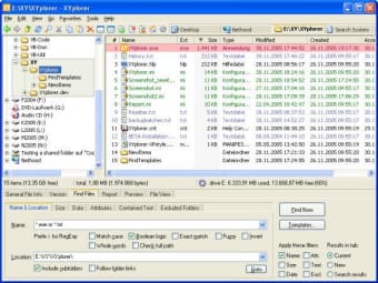 download the new version XYplorer 24.50.0100
