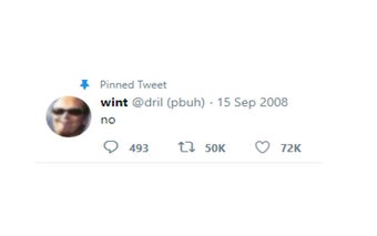 dril to dril (pbuh)