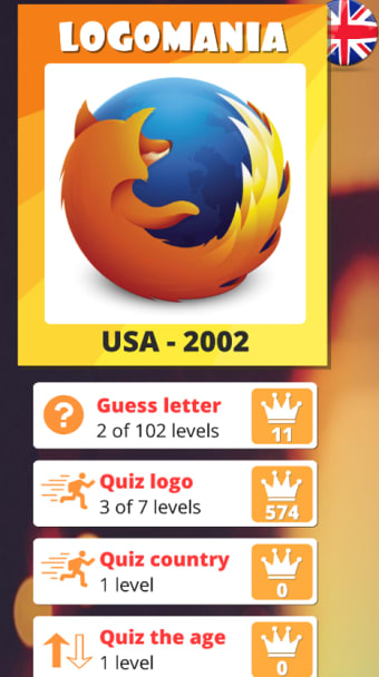 Logo quiz 2022