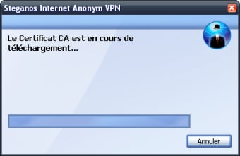 Steganos Internet Anonym