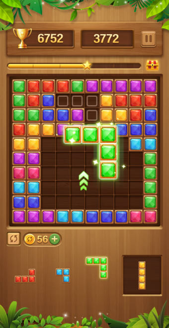 Block - Block Puzzle Classic