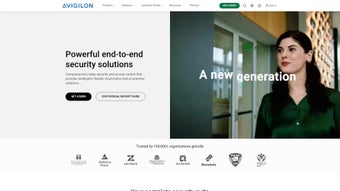 Image 0 for Avigilon