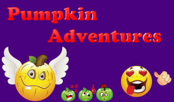Halloween Pumpkin Adventure