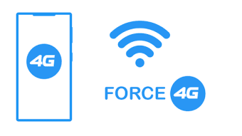 Force 4G LTE
