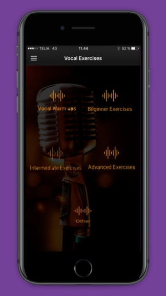 Vocal Exercises - Jacobs Vocal Academy