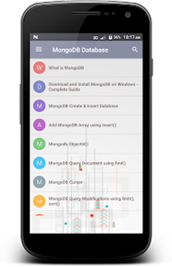 MongoDB Database