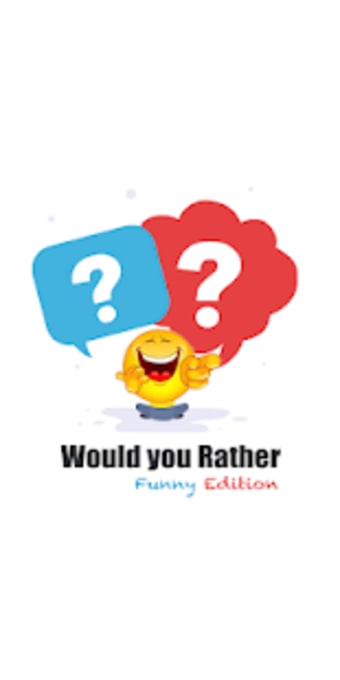 Would You Rather - WYR