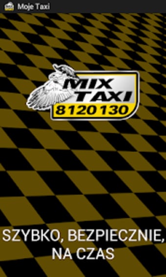 Mix Taxi Szczecin