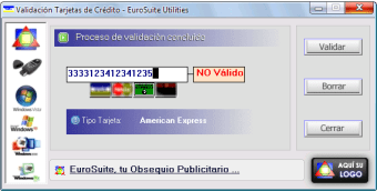 EuroSuite Utilities