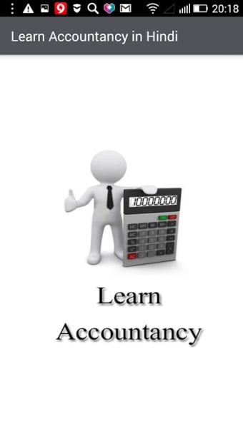 Learn Accountancy in Hindi 201