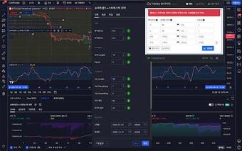 TVExtBot Optimizer