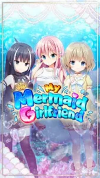 My Mermaid Girlfriend: Anime D