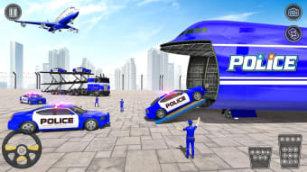 City Car Transport Truck Games