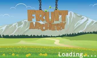 Fruit Archery I