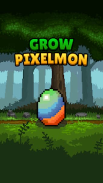 Grow Pixelmon Masters