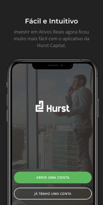 Hurst Capital