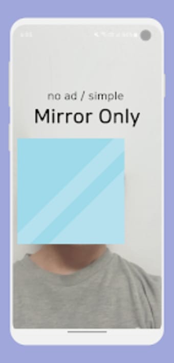 Mirror Only