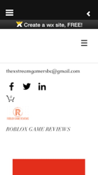 Roblox Game Reviews