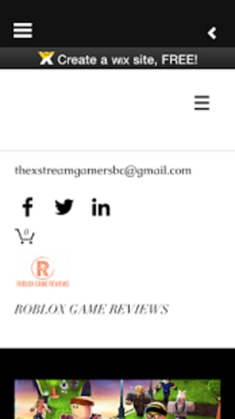 Roblox Game Reviews