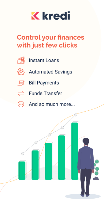 Kredi Bank - Savings and Loans