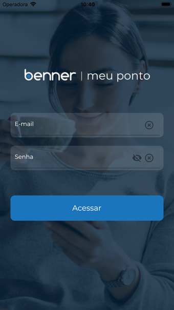 Benner Meu Ponto