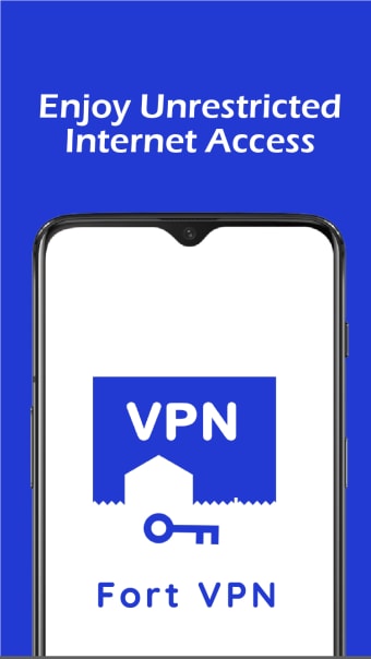 VPN Fort :Secure VPN Proxy