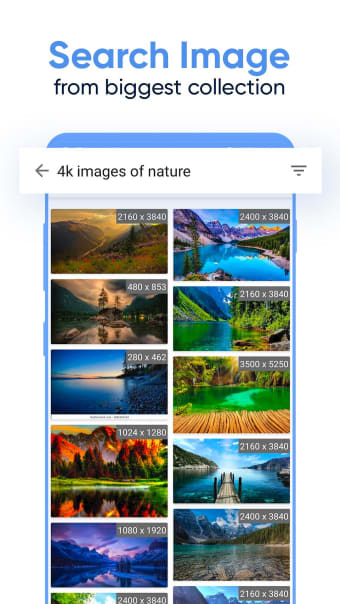 Image Search: Photo Downloader
