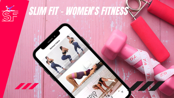 Slim Fit - Workouts For Women