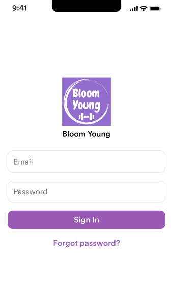 Bloom Young