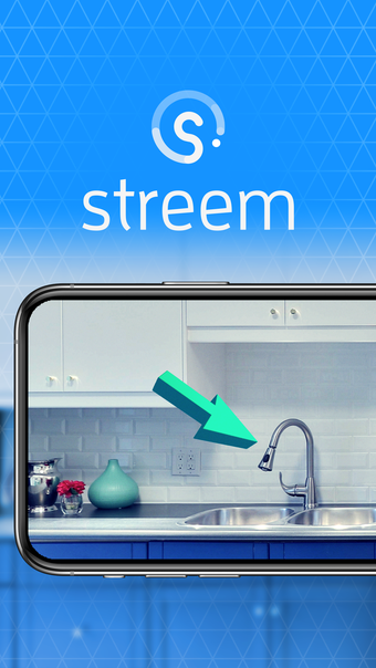 Streem AR Video