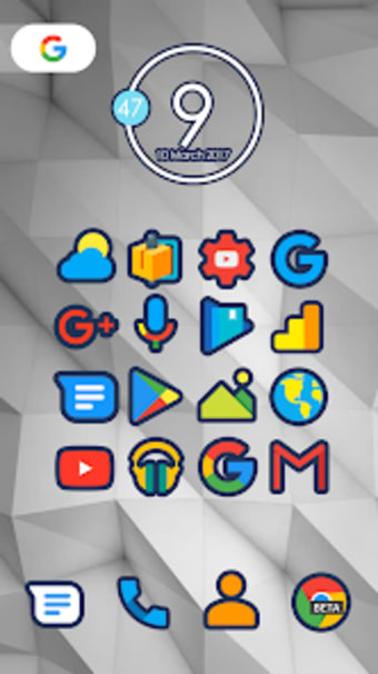 Cute Icon Pack