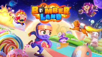 Bomber Land