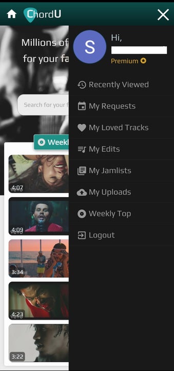 ChordU APK Para Android Descargar