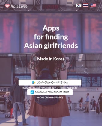 AsiaLove : Korean Boyfriend