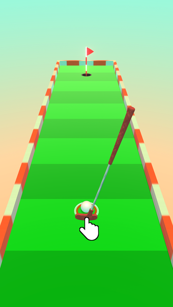 Touch Golf