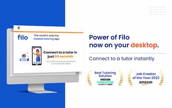 Filo X Google classroom