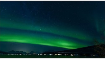 Aurora Borealis 4k Live Wallpaper