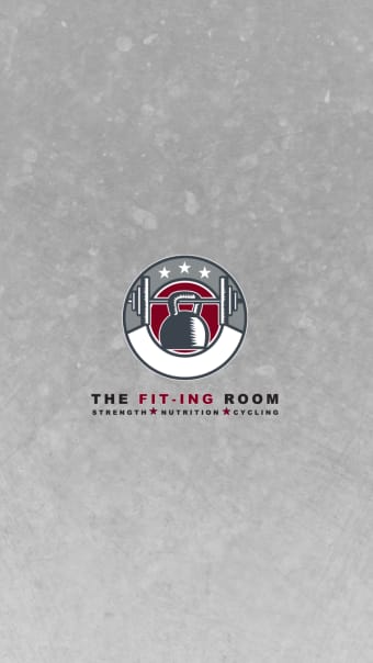 The Fit-ING Room