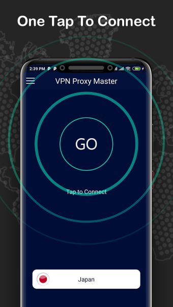 VPN Proxy Master Unblock Site