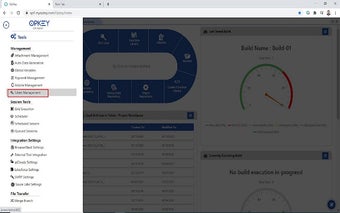 Opkey Token Request Plugin