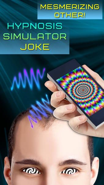 Hypnosis Simulator Joke