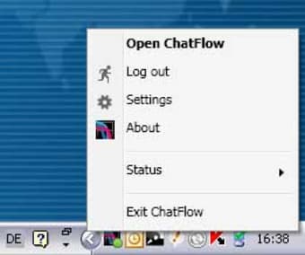 Chatflow
